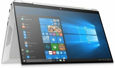 HP Spectre x360 Convertible 13-aw2001nk