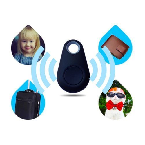 Mini traceur GPS intelligent Anti-perte, iTag, localisateur GPS, sans fil
 Fiche Technique et Prix au Maroc