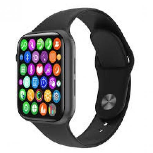 Montre connectée 7 pour hommes et femmes, étanche, pour Android et IOS
 Fiche Technique et Prix au Maroc