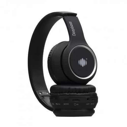 Deep Bass ecouteurs Casque Bluetooth V4.2+EDR sans fil R3 Stereo HandsFree Music-TSuppor TF Card-FM-Audio input
 Fiche Technique et Prix au Maroc