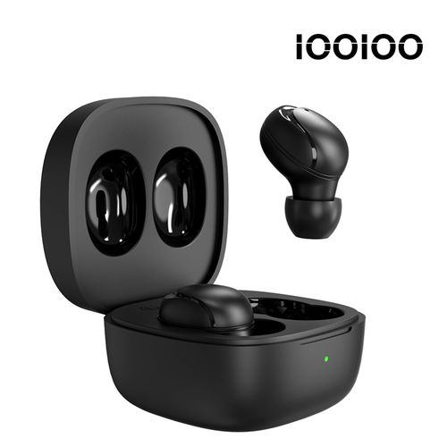 Véritables écouteurs Bluetooth sans fil stéréo tactiles avec étui de chargement microphone intégré
 Fiche Technique et Prix au Maroc