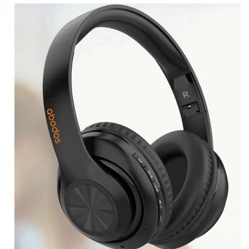 CASQUE SANS FIL ABODOS AS-WH13
 Fiche Technique et Prix au Maroc