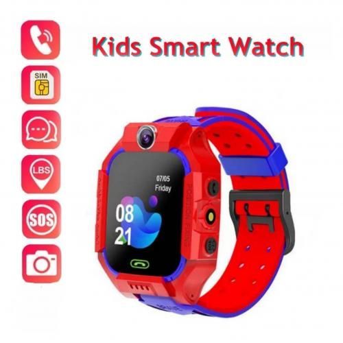 Smart 2030 Montre connectée Q19 pour enfants, LBS, SOS, Anti-perte, caméra, alarme, carte SIM,
 Fiche Technique et Prix au Maroc