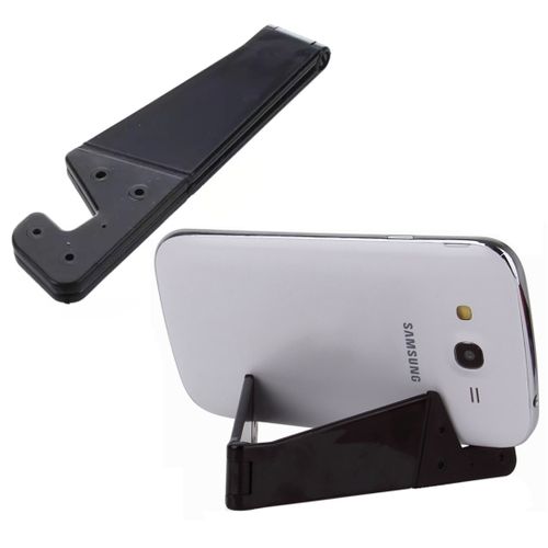 mini support de poche pour téléphone et tablette
 Fiche Technique et Prix au Maroc