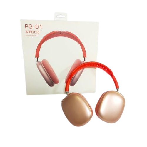 Casque d'écoute stéréo Bluetooth PG-01, casque d'écoute pour le sport,
 Fiche Technique et Prix au Maroc