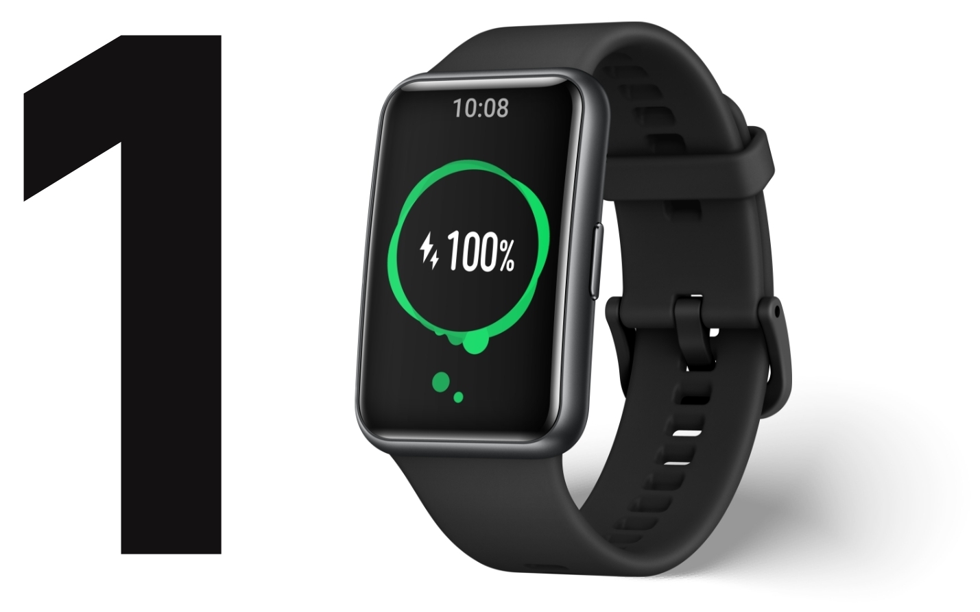 WATCH Fit Active prix maroc