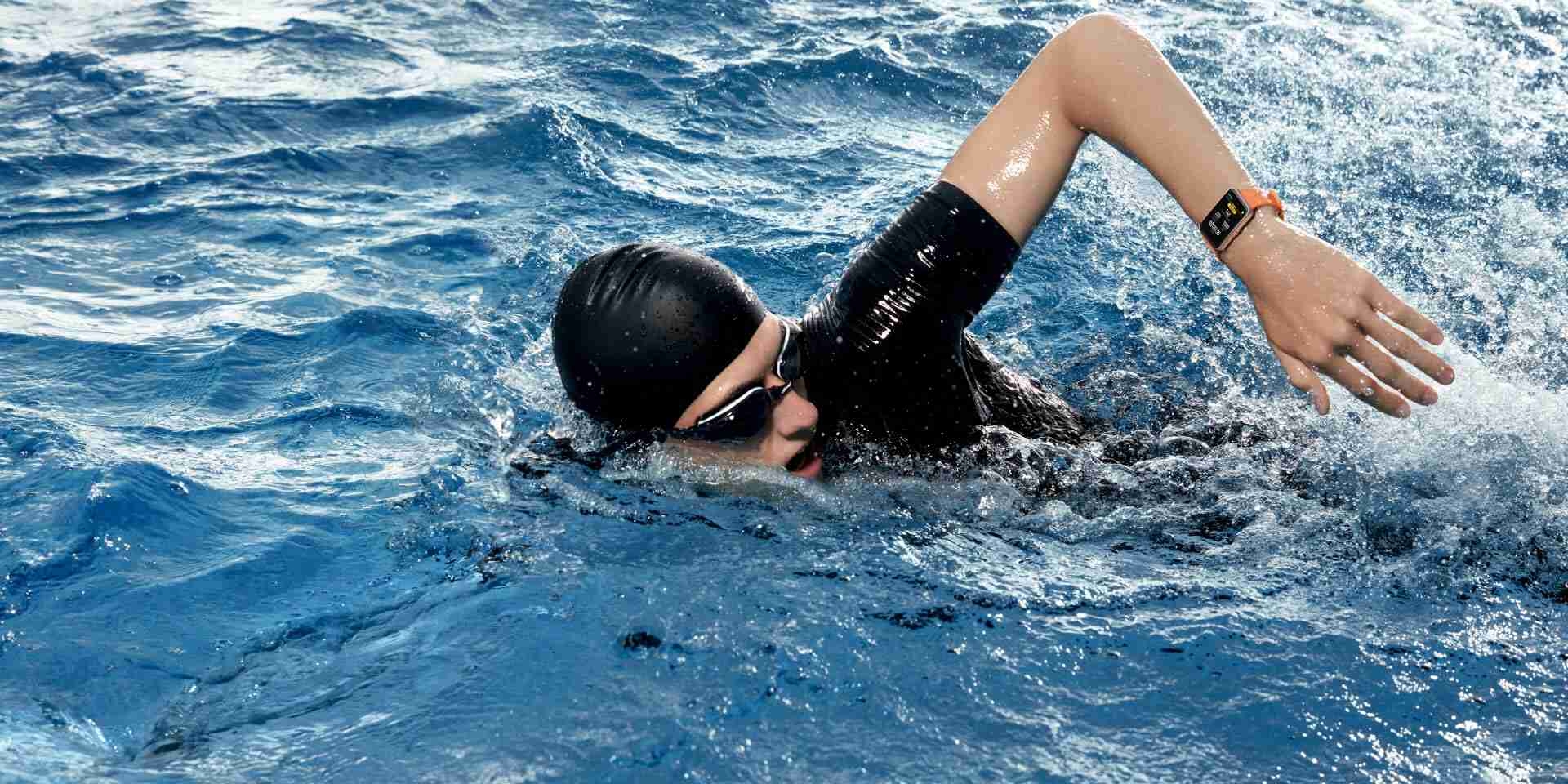 WATCH Fit Active prix maroc