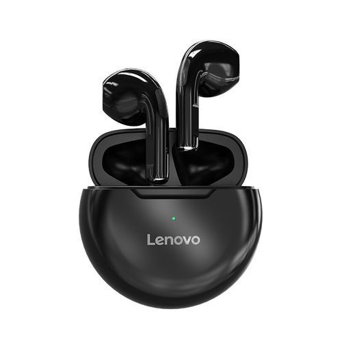 Lenovo – écouteurs sans fil Bluetooth LivePods HT38 TWS avec micro , Noir
 Fiche Technique et Prix au Maroc