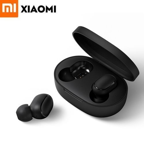XIAOMI Redmi AirDots - Earbuds Casque Ecouteur Sans Fil Bluetooth 5.0
 Fiche Technique et Prix au Maroc