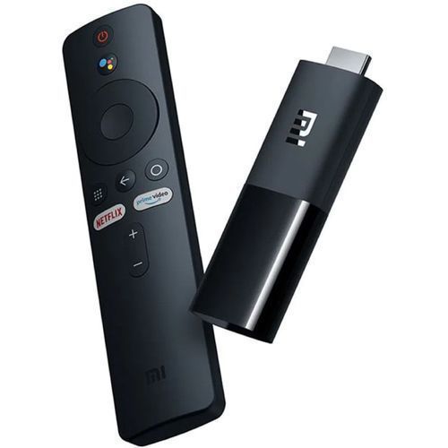 XIAOMI Mi Tv Stick - 1 an de garantie
 Fiche Technique et Prix au Maroc