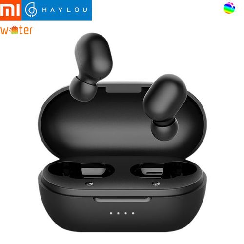Haylou GT1 Pro Wireless Bluetooth 5.0 Earphone Smart
 Fiche Technique et Prix au Maroc