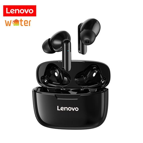 Lenovo XT90 BT5.0 True Wireless Headsets In-ear Sweatproof black
 Fiche Technique et Prix au Maroc