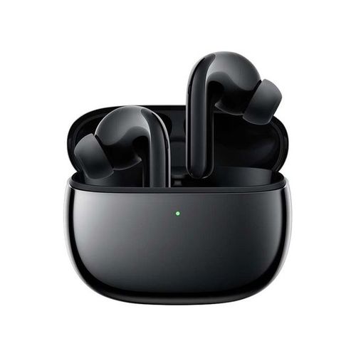 XIAOMI Xiaomi FlipBuds Pro (Obsidian Black) - 1 an de garantie
 Fiche Technique et Prix au Maroc