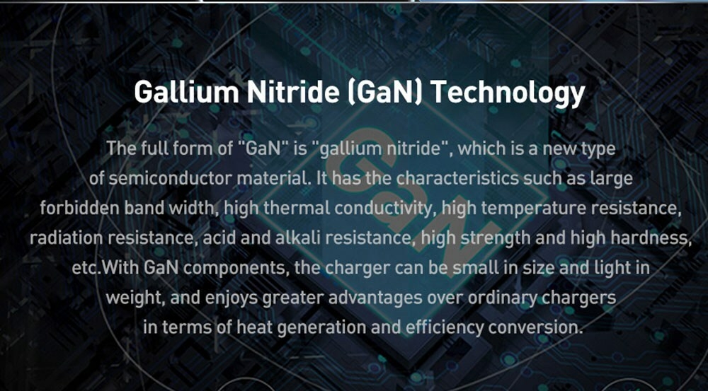 Baseus GaN 2 En 1 Chargeur Mural USB-C 45W PD Charge Rapide + Banque d'Alimentation 10000mAh Batterie PD3.0 QC3.0 Alimentation Charge Rapide Alimentation Pour iPhone 11 SE 2020 Pour iPad Pro 2020 Xiaomi 10 Huawei P40 Pro Port Eu - Noir