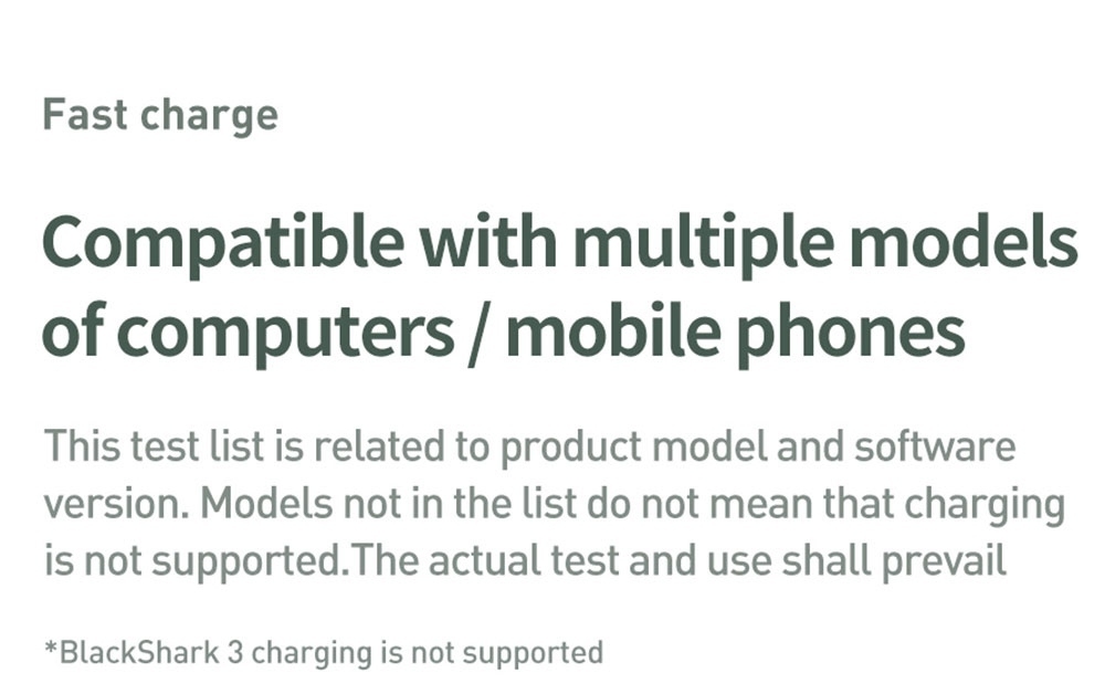 Baseus GaN 2 En 1 Chargeur Mural USB-C 45W PD Charge Rapide + Banque d'Alimentation 10000mAh Batterie PD3.0 QC3.0 Alimentation Charge Rapide Alimentation Pour iPhone 11 SE 2020 Pour iPad Pro 2020 Xiaomi 10 Huawei P40 Pro Port Eu - Noir