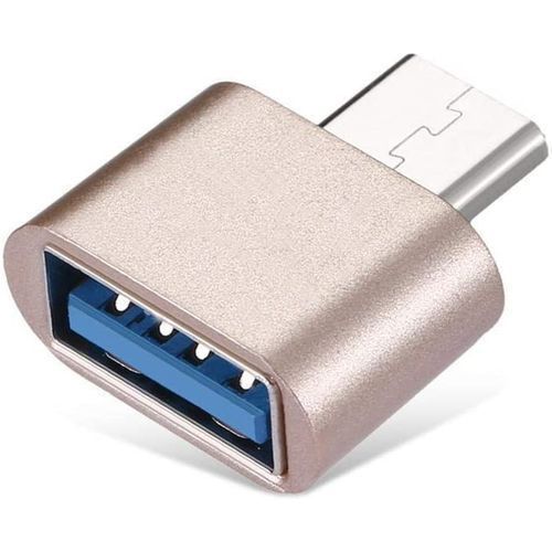 Adaptateur TYPE C OTG USB Pour PC et Smartphone Android Mobile pour Samsung/ Xiaomi/ huawei/ tablette
 Fiche Technique et Prix au Maroc