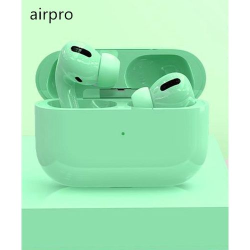 TWS 2022 Airpro Bluetooth Earphones Wireless Wireless Earphones
 Fiche Technique et Prix au Maroc