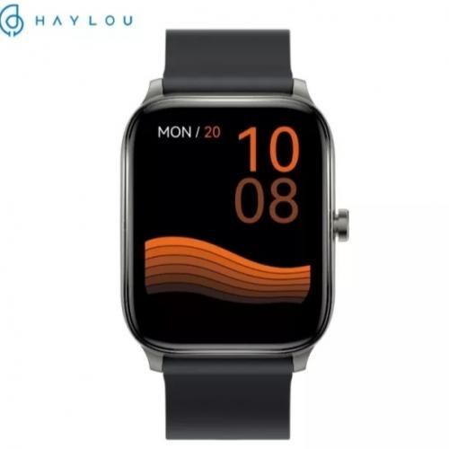 Haylou Smart Watch GST montre connectée
 Fiche Technique et Prix au Maroc