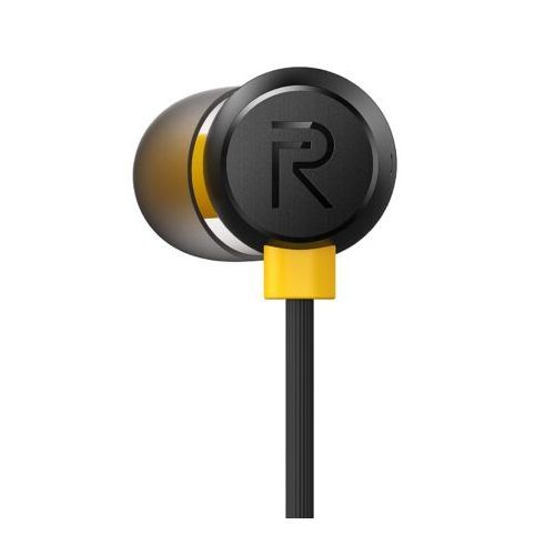 realme Earphone RMA155 NOIR
 Fiche Technique et Prix au Maroc