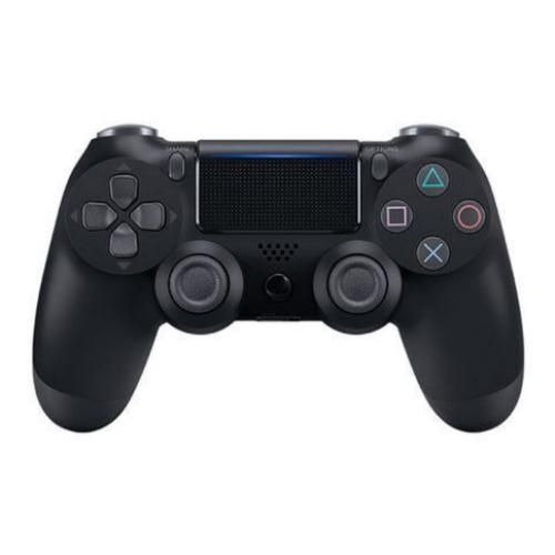 Manette PS4 sans fil DualShock 4 Noir / PSTV / PS4 / PS Consoles
 Fiche Technique et Prix au Maroc