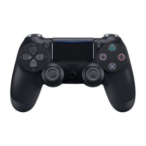 Manette PS4 sans fil DualShock 4 Noir / PSTV / PS4 / PS Consoles
 Fiche Technique et Prix au Maroc