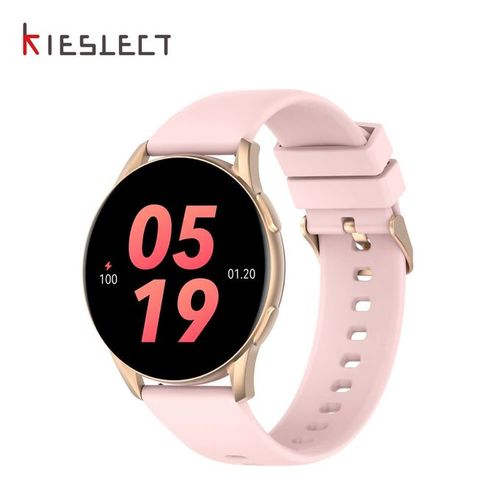 Kieslect L11 PRO Pour Femmes, avec écran tactile lumineux Semi-AMOLED
 Fiche Technique et Prix au Maroc