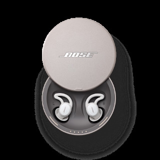Bose Sleepbuds II dans l'étui