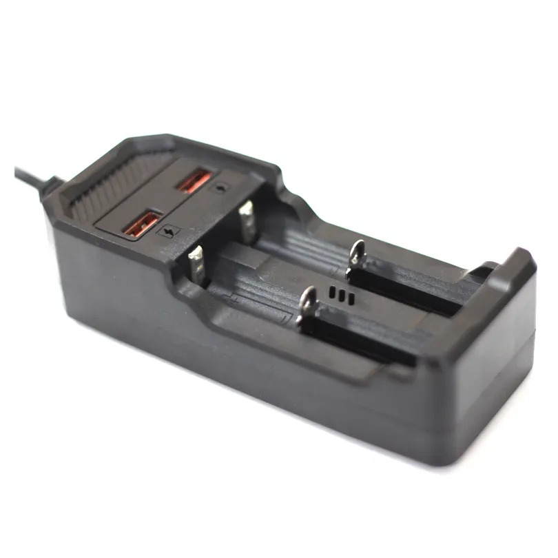 Зарядное устройство для аккумуляторов NICE DEVICE MS-282AU #5