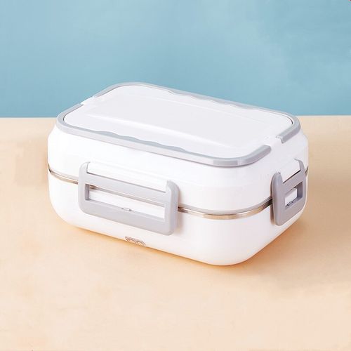 Electrique Lunch box, boite a manger chauffante pour travail ou école
 Fiche Technique et Prix au Maroc