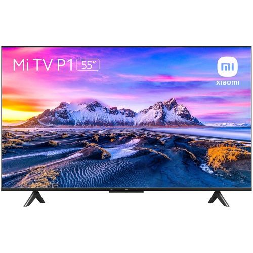 XIAOMI TV LED 55" UHD SMART 4k
 Fiche Technique et Prix au Maroc