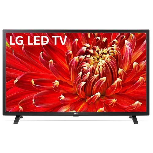 LG Smart tv - 32" - hd - Noir
 Fiche Technique et Prix au Maroc