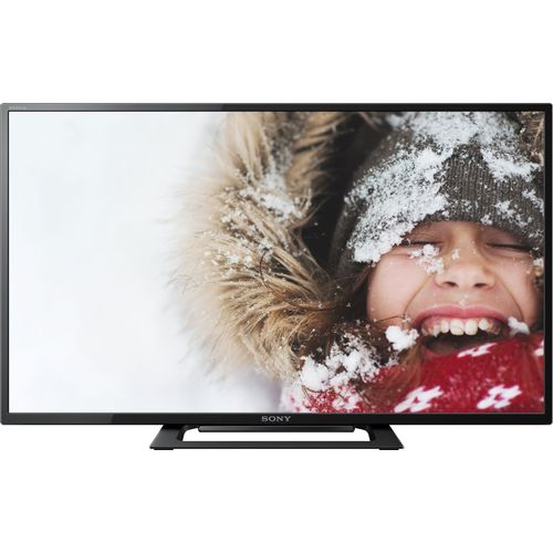 Sony TV LED 32" - HD - Noir
 Fiche Technique et Prix au Maroc