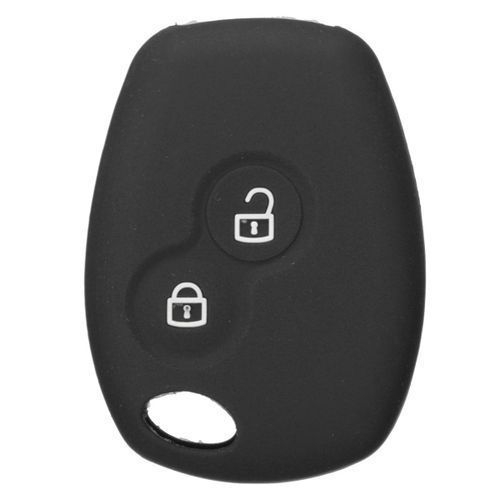 Silicone Cover Fit For RENAULT Clio Modus DACIA Logan  Black
 Fiche Technique et Prix au Maroc