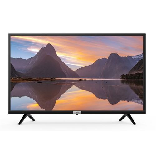 TCL TV LED 32" SMART récepteur
 Fiche Technique et Prix au Maroc