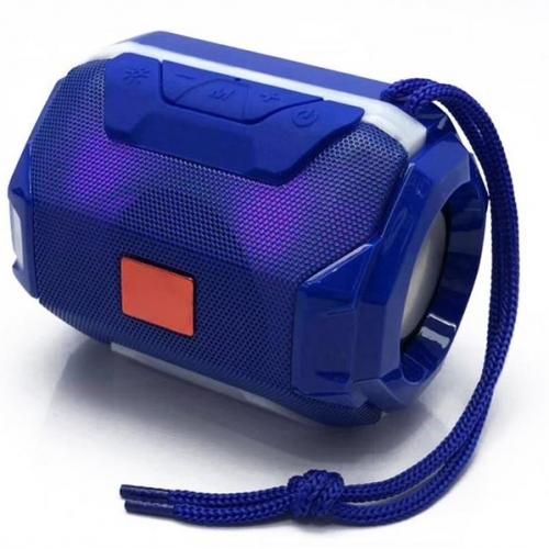 T&G Haut-parleur Bluetooth sans Fil Portable TG162
 Fiche Technique et Prix au Maroc