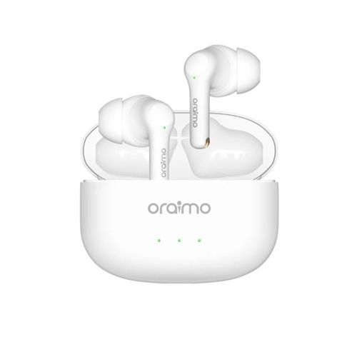 Oraimo FreePods 3 TWS écouteurs sans Fil véritables
 Fiche Technique et Prix au Maroc