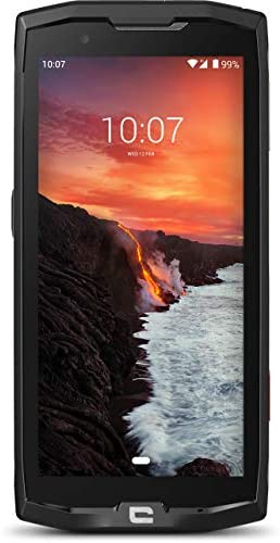 CROSSCALL Core-X4 4/64 Smartphone débloqué 4G+ (Ecran: 5,45 pouces - 64 Go - Double Nano-SIM - Android 10) Fiche Technique et Prix au Maroc