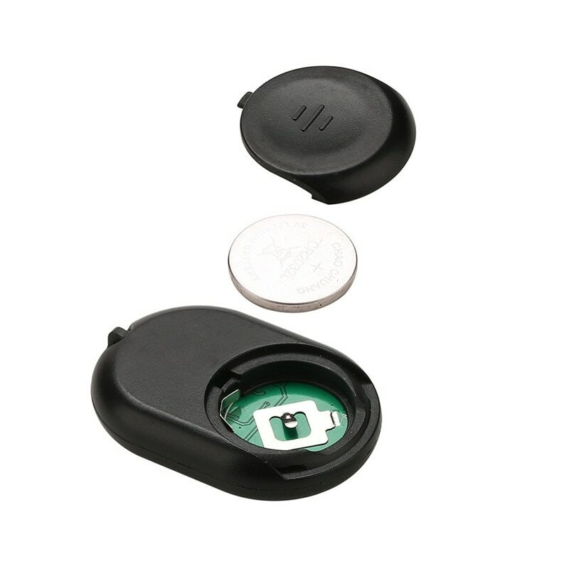 Portable Remote Control Shutter Self-timer Button Convenient Bluetooth Selfie Shutter for Phone Ring Light Tripod Taking Photoes (19)