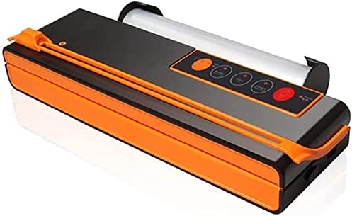 LFM Scellant à Vide for Aliments sèches Aliments sèches Aliments humides préservation aspirateur Automatique ménage Plats d'emballage Machine équipement de Cuisine Appareils de Mise sous Vide Fiche Technique et Prix au Maroc