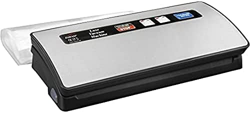 Machine sous-vide luxe 120w Fiche Technique et Prix au Maroc