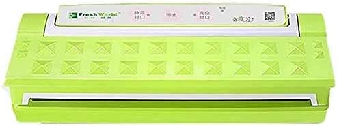 LFM Machine d'étanchéité sous Vide for Aliments en Plastique Emballage Machine d'emballage Alimentaire de ménage Machine de préservation appropriée Alimentaire Appareils de Mise sous Vide Fiche Technique et Prix au Maroc