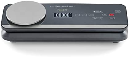 Riviera-et-Bar PSV660 Appareil de Mise sous-vide Fiche Technique et Prix au Maroc