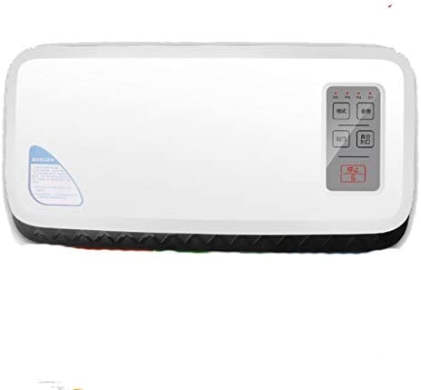 LSZ Machine d'étanchéité à Vide Petite Machine d'emballage de ménage Machine d'étanchéité sous Vide Appareils de Mise sous Vide Fiche Technique et Prix au Maroc