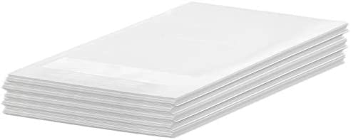 50 sachets de conservation pour appareil de mise sous vide, 28 x 40 cm [Rosenstein & Söhne] Fiche Technique et Prix au Maroc