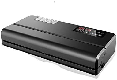 LSZ Emballage Alimentaire Machine Frais de Maintien de Vide Machine automatiquesMachines Petit Vide Scellant Sac Plastique à Usage Professionnel Appareils de Mise sous Vide Fiche Technique et Prix au Maroc