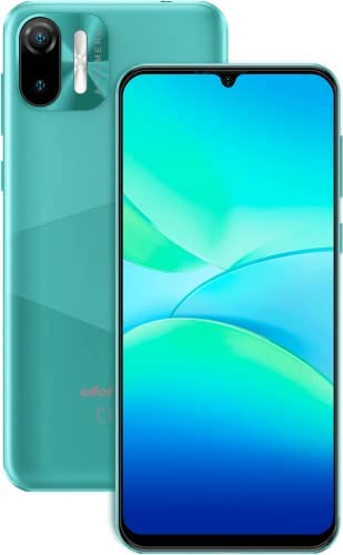 Ulefone Telephone Portable Pas Cher, Note 6P 2022 Smartphone Pas Cher Android 11 Octa Core, 32Go ROM/SD-128Go, 8MP Caméra, 3300mAh Double SIM Mobile Phone Débloqué GSM 3 Slot/Face ID/2Ans de Garantie Fiche Technique et Prix au Maroc