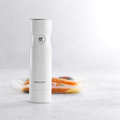 ZWILLING Pompe sous-vide Fiche Technique et Prix au Maroc