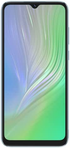 Blackview A55 - Smartphone Processeur Quad-Core - Écran 6.528" HD+ Waterdrop - Caméra Frontale 5MP, Arrière 8MP - 3Go RAM+16Go ROM - Android 11 - Batterie Puissante 4780 mAh - Version Française - Bleu Fiche Technique et Prix au Maroc