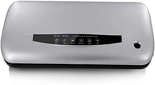 JSY Machine d'étanchéité sous Vide for la Machine de préservation du Vide Alimentaire Machine d'emballage des Aliments ménagers Machine de Cuisine Appareils de Mise sous Vide Fiche Technique et Prix au Maroc