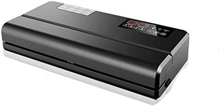 LSZ Commercial Petit Emballage sous Vide Machine Lisse texturé Riz Brique Sac d'emballage sous Vide en Plastique Appareils de Mise sous Vide Fiche Technique et Prix au Maroc